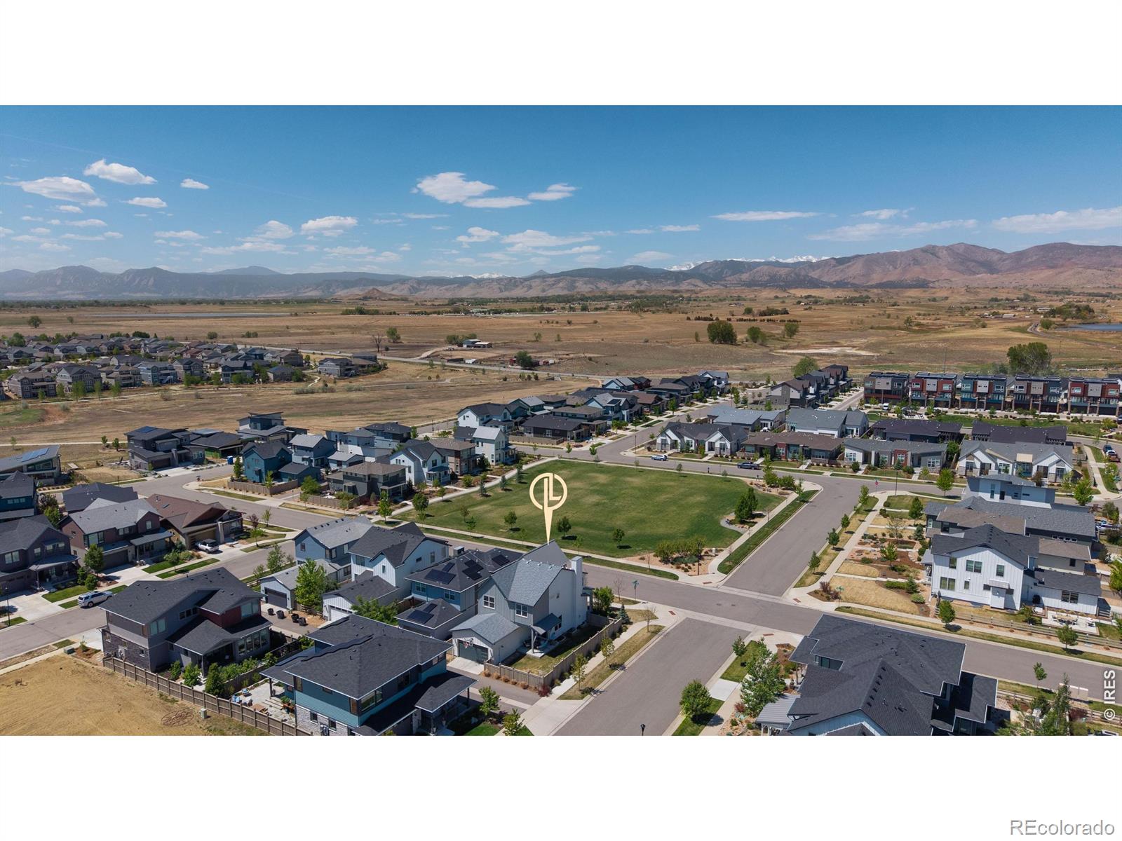 MLS Image #35 for 5687  cottontail drive,longmont, Colorado