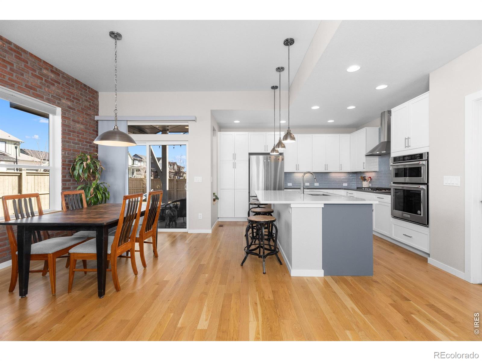 MLS Image #4 for 5687  cottontail drive,longmont, Colorado