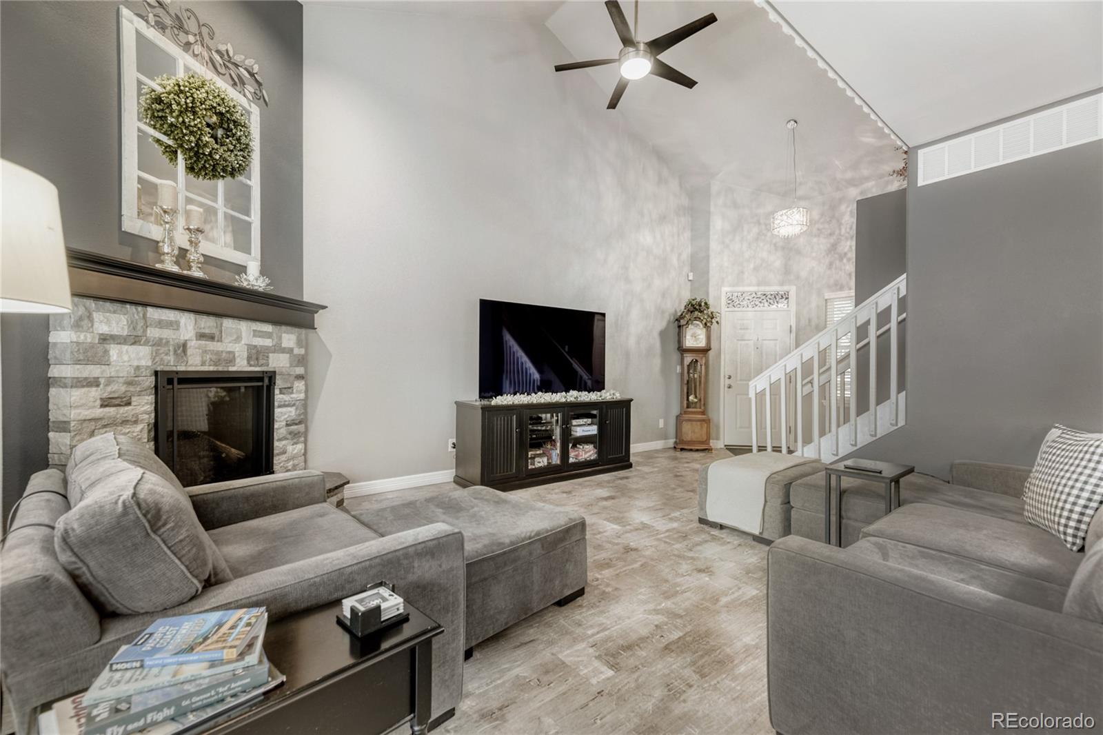 MLS Image #2 for 6805 s webster street c,littleton, Colorado