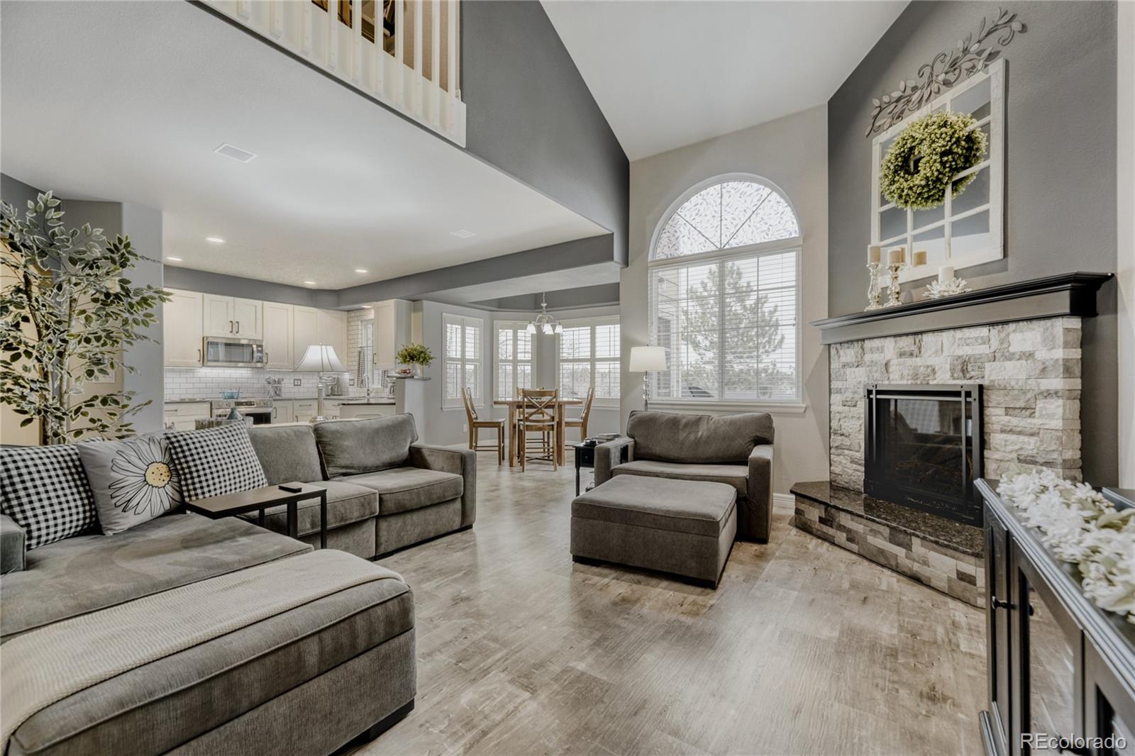 MLS Image #3 for 6805 s webster street c,littleton, Colorado