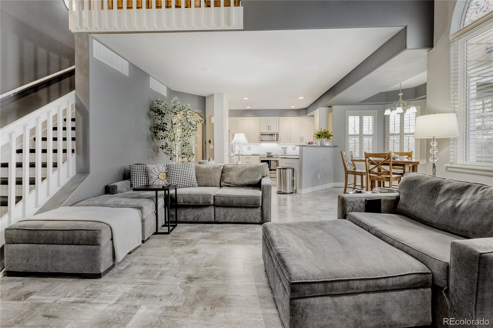 MLS Image #4 for 6805 s webster street c,littleton, Colorado