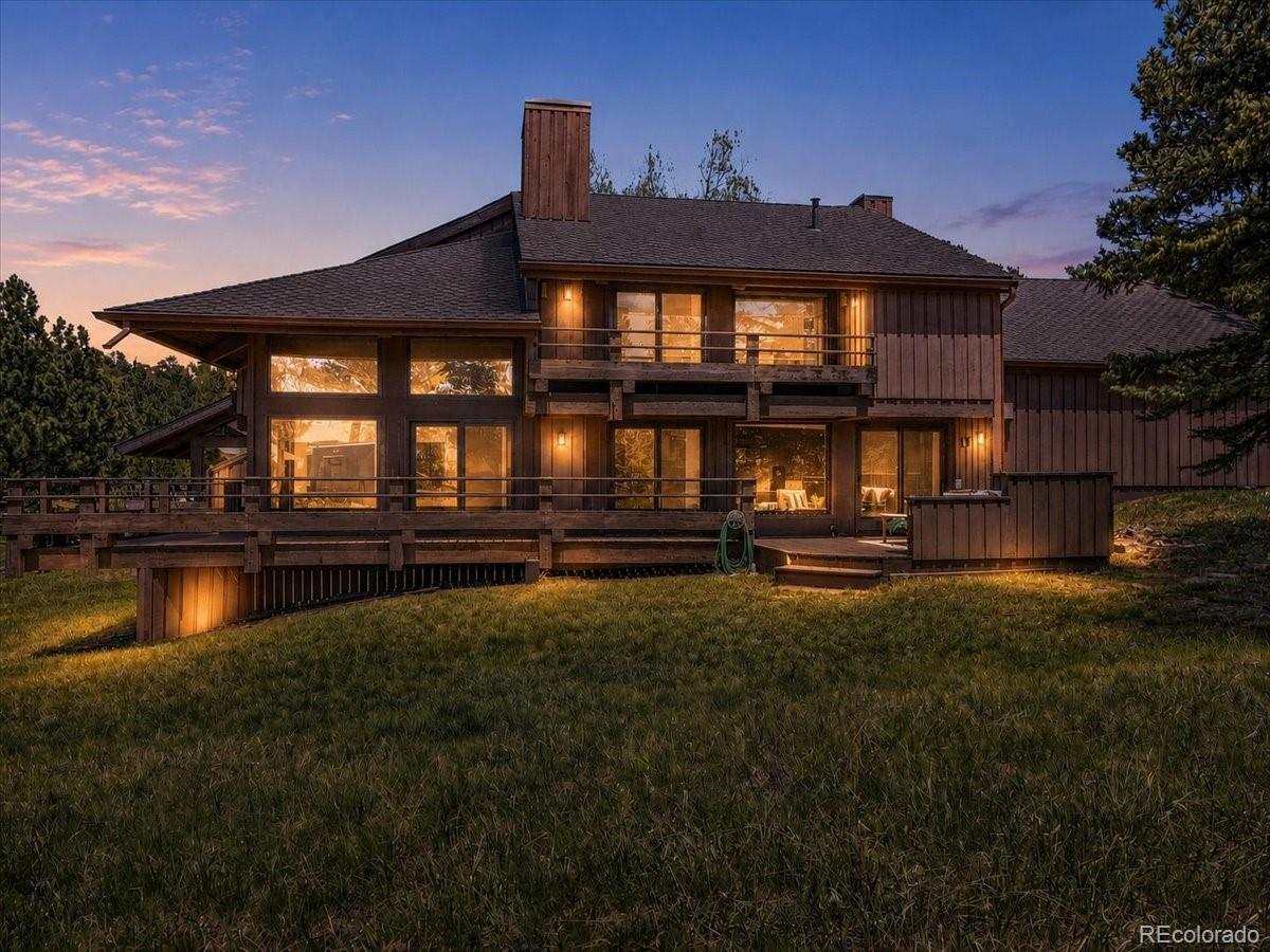 MLS Image #0 for 24386  currant drive ,golden, Colorado