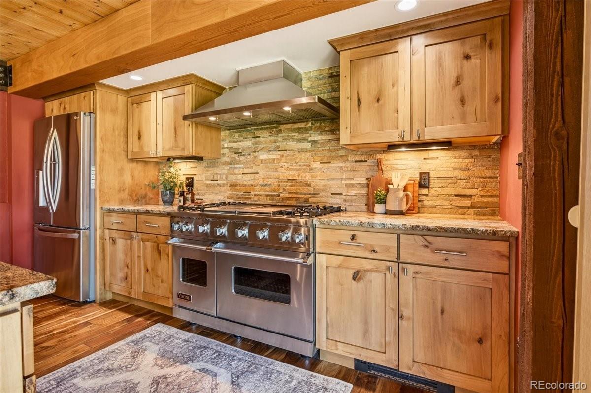 MLS Image #10 for 24386  currant drive ,golden, Colorado