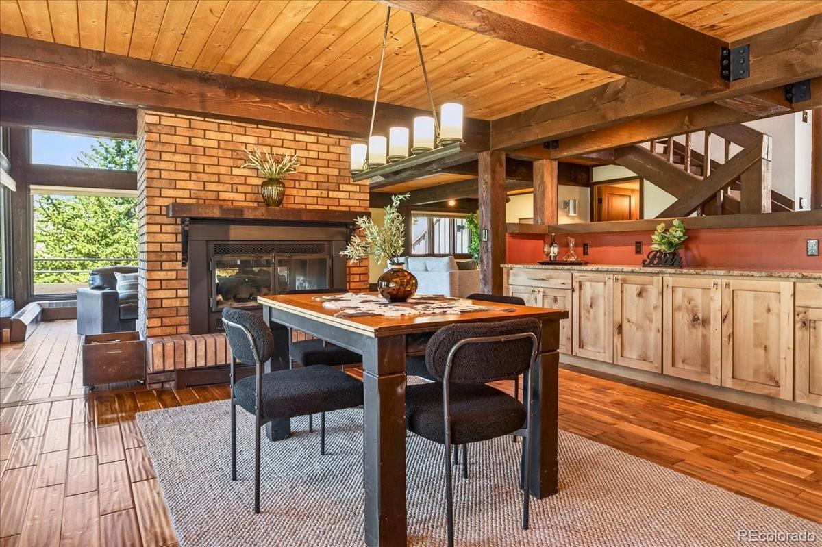 MLS Image #13 for 24386  currant drive ,golden, Colorado