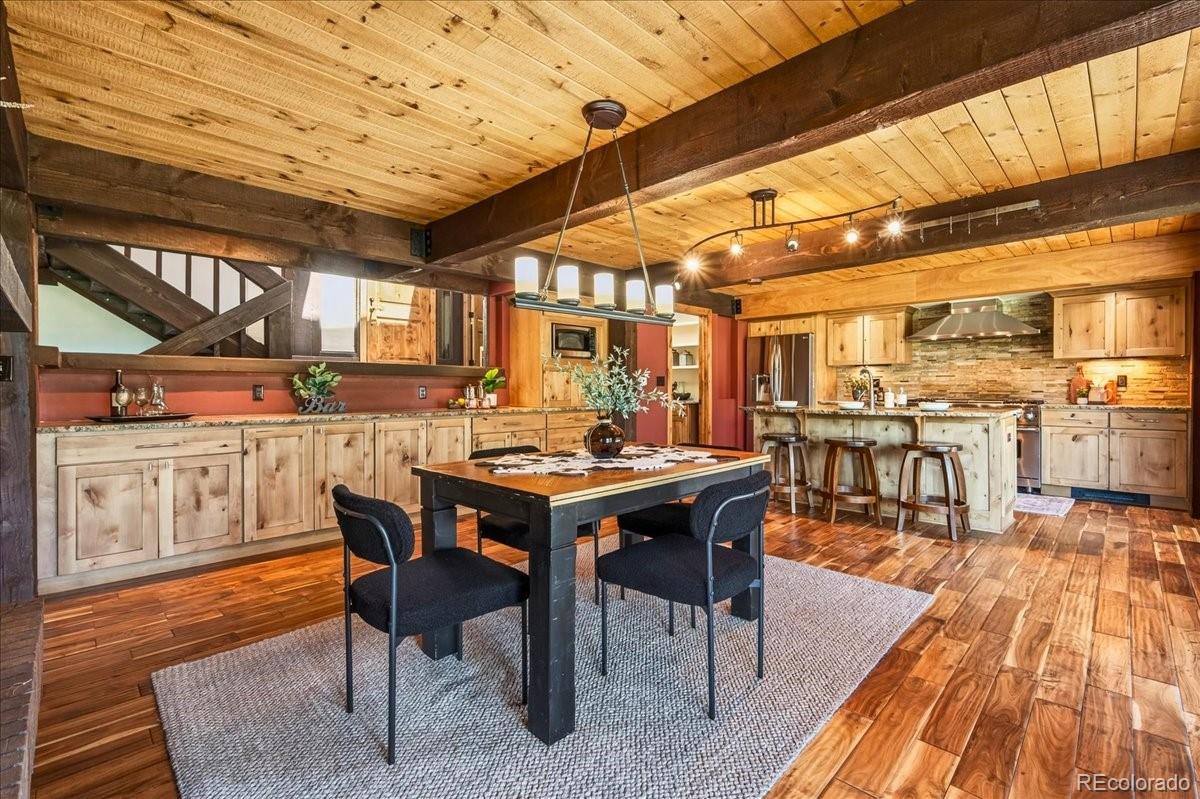 MLS Image #18 for 24386  currant drive ,golden, Colorado