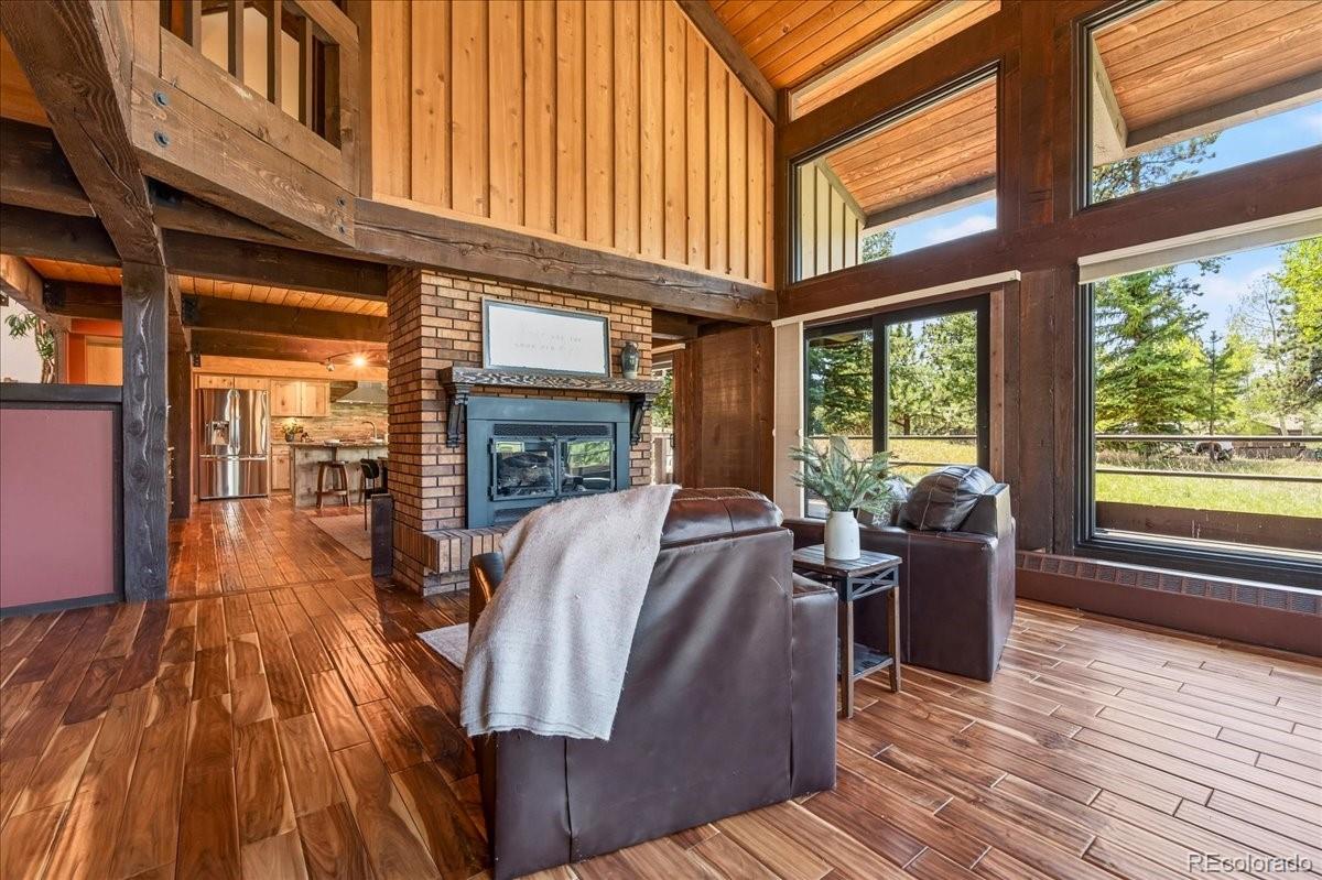 MLS Image #3 for 24386  currant drive ,golden, Colorado