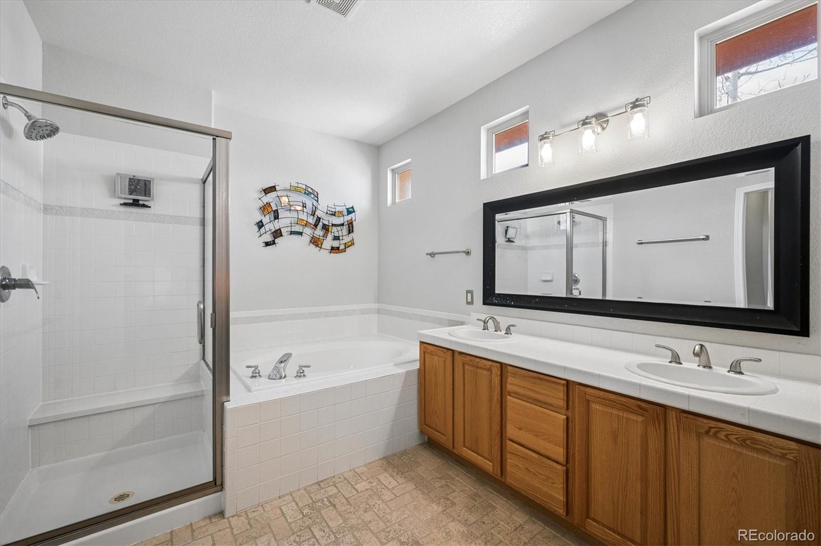 MLS Image #10 for 5366  flatrock court,morrison, Colorado