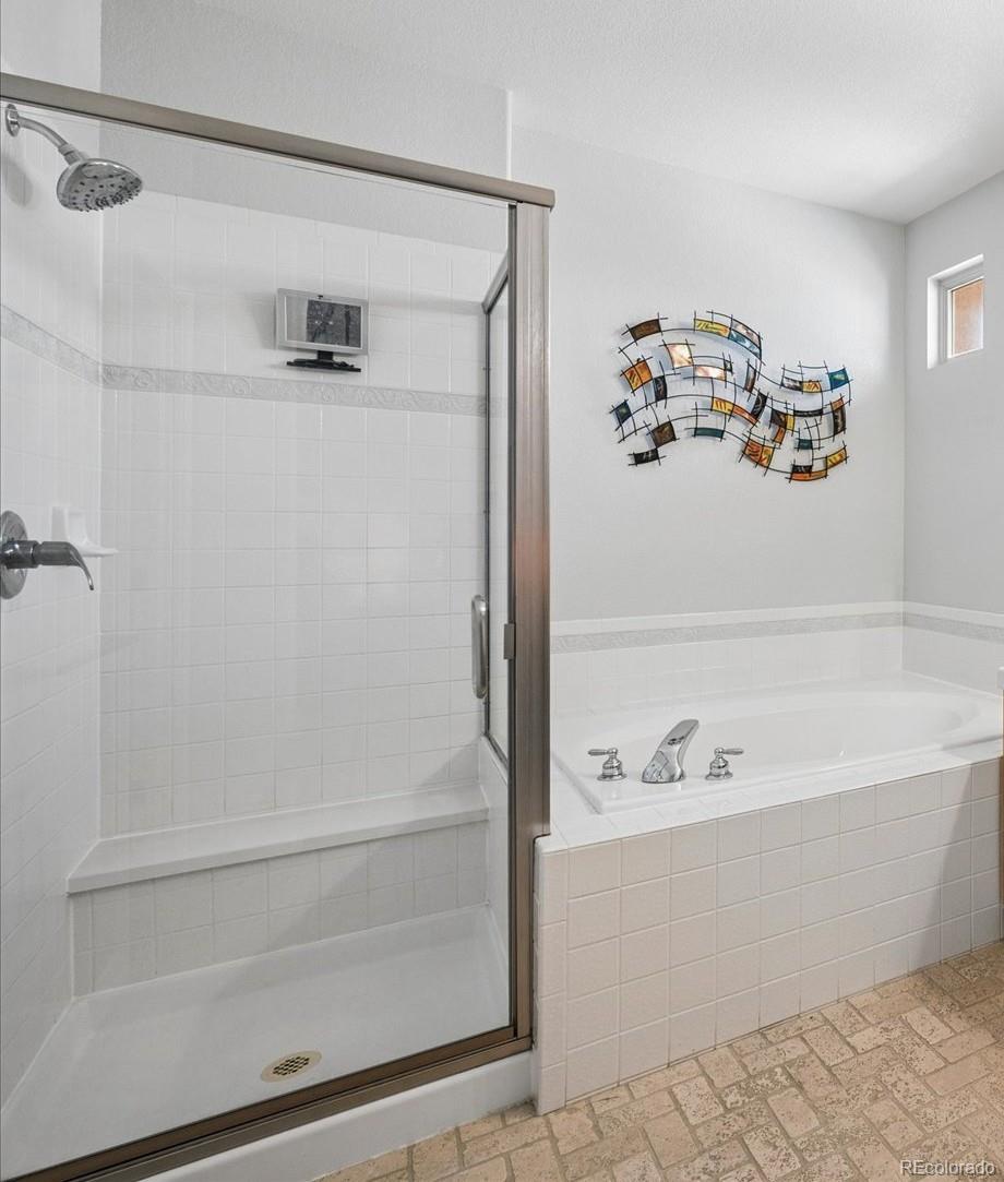 MLS Image #13 for 5366  flatrock court,morrison, Colorado
