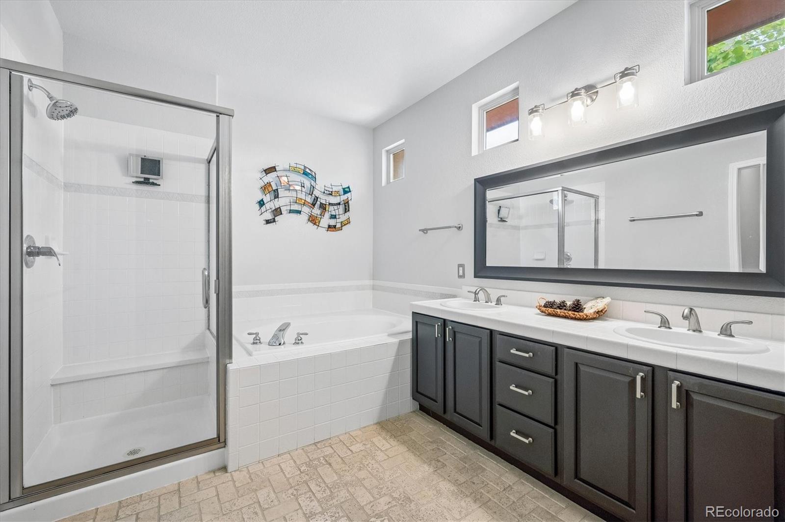 MLS Image #14 for 5366  flatrock court,morrison, Colorado