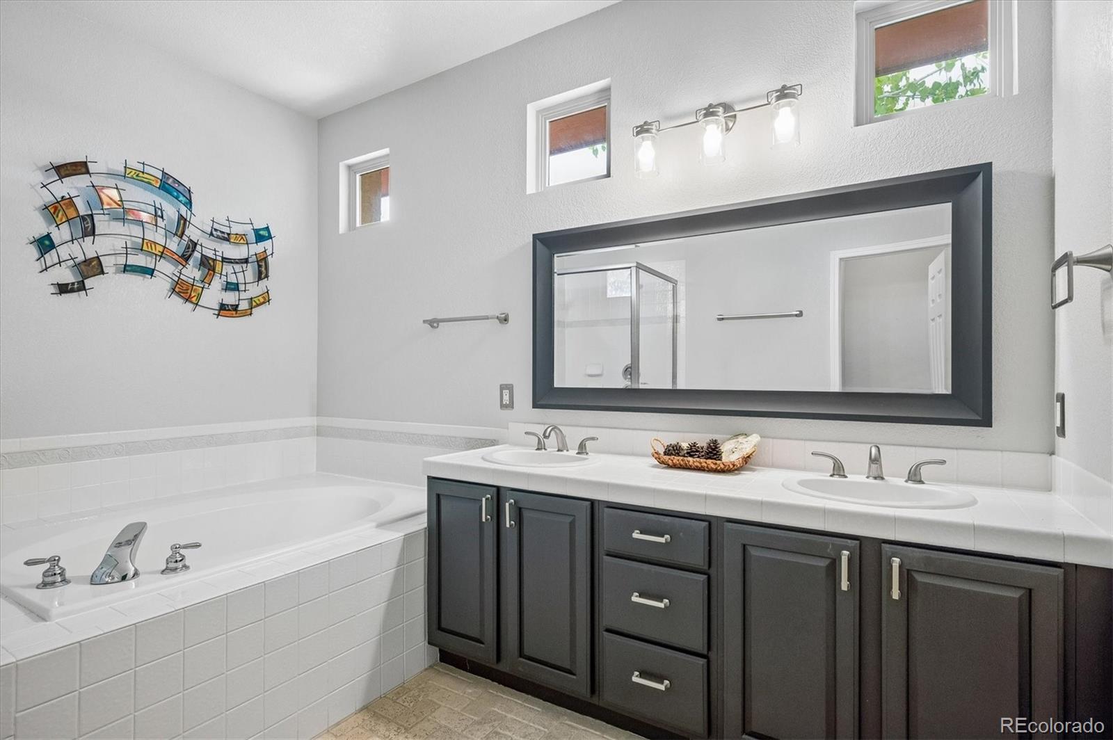 MLS Image #15 for 5366  flatrock court,morrison, Colorado