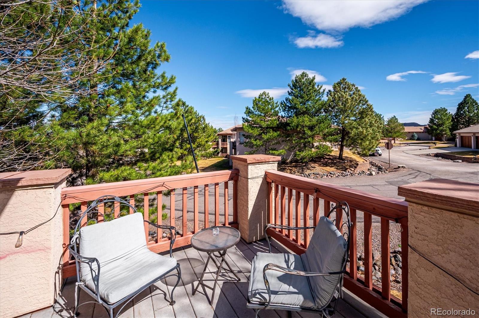 MLS Image #17 for 5366  flatrock court,morrison, Colorado