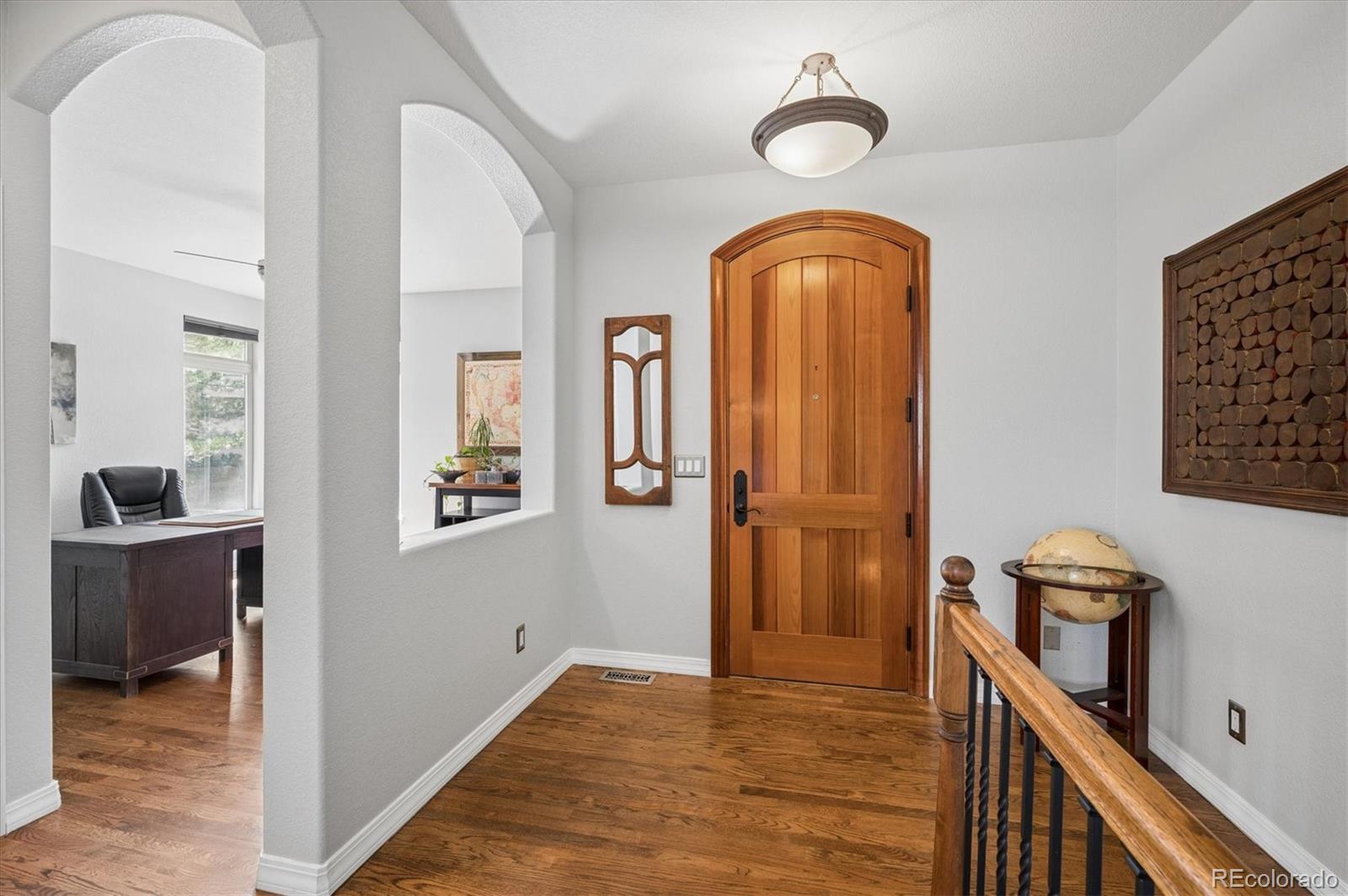 MLS Image #2 for 5366  flatrock court,morrison, Colorado