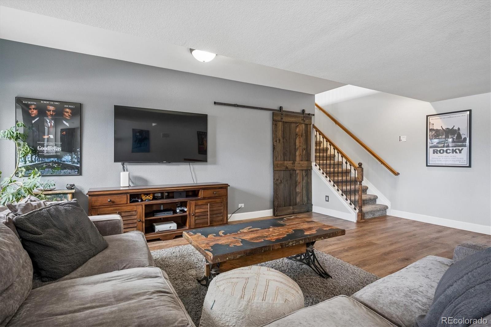 MLS Image #21 for 5366  flatrock court,morrison, Colorado
