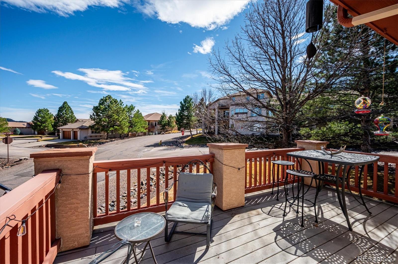 MLS Image #23 for 5366  flatrock court,morrison, Colorado