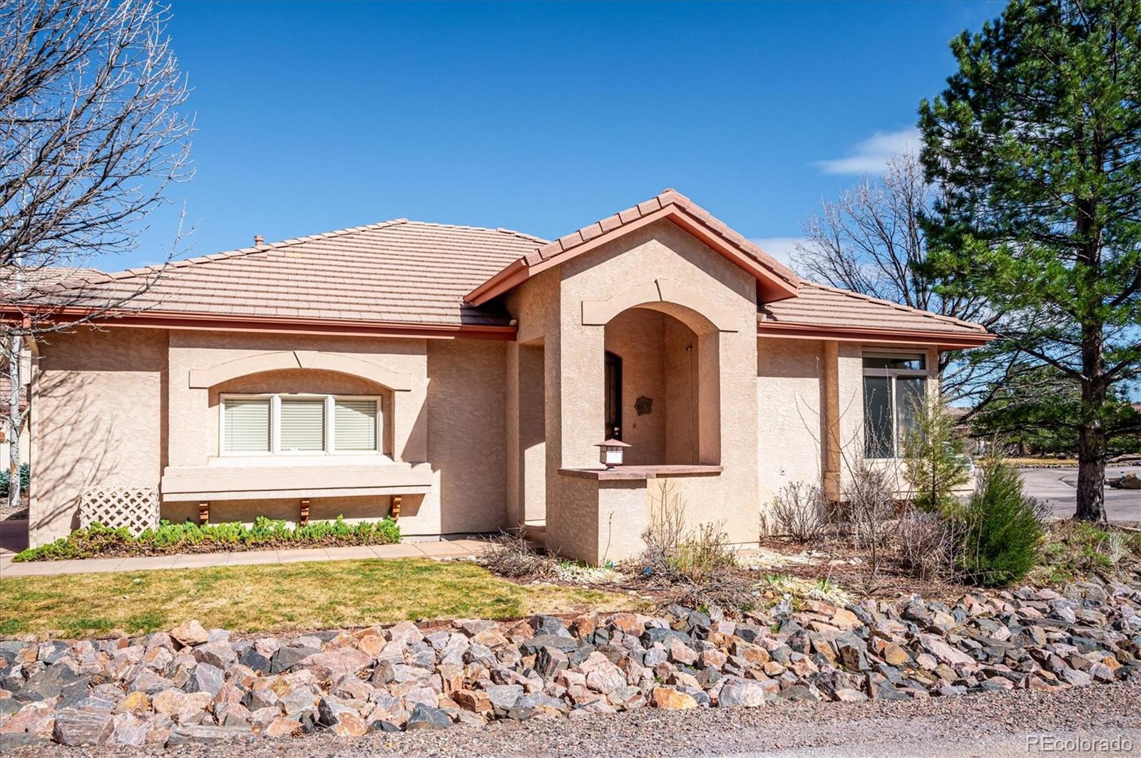 MLS Image #25 for 5366  flatrock court,morrison, Colorado