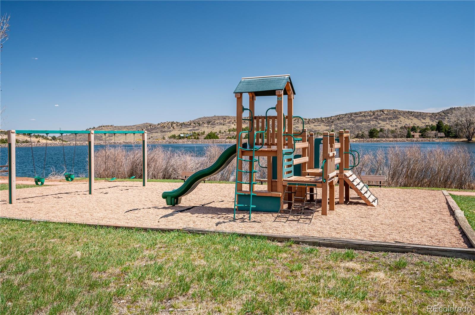 MLS Image #28 for 5366  flatrock court,morrison, Colorado
