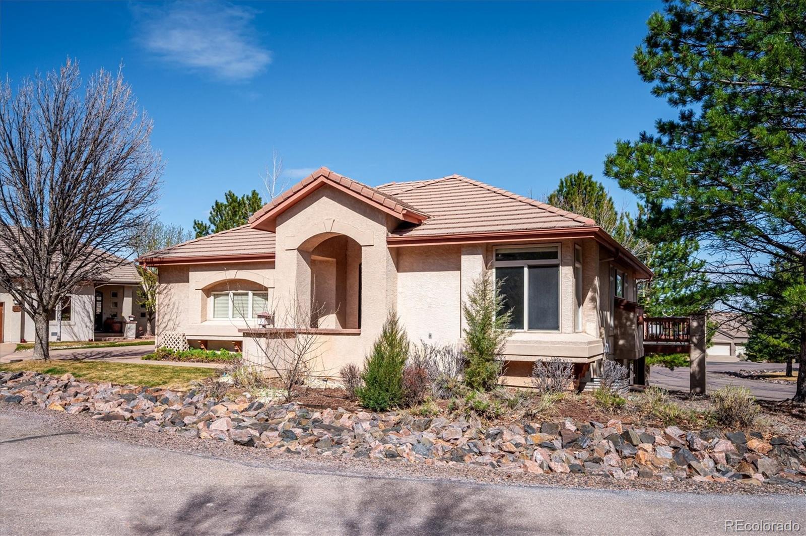 MLS Image #31 for 5366  flatrock court,morrison, Colorado