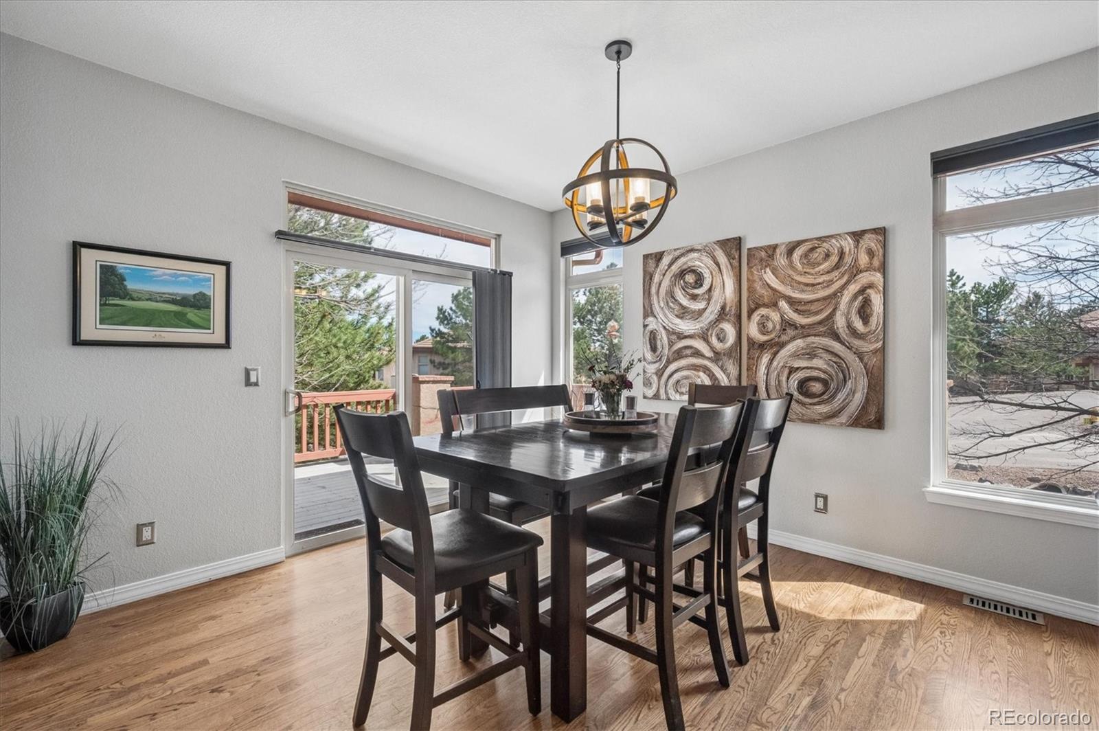 MLS Image #4 for 5366  flatrock court,morrison, Colorado