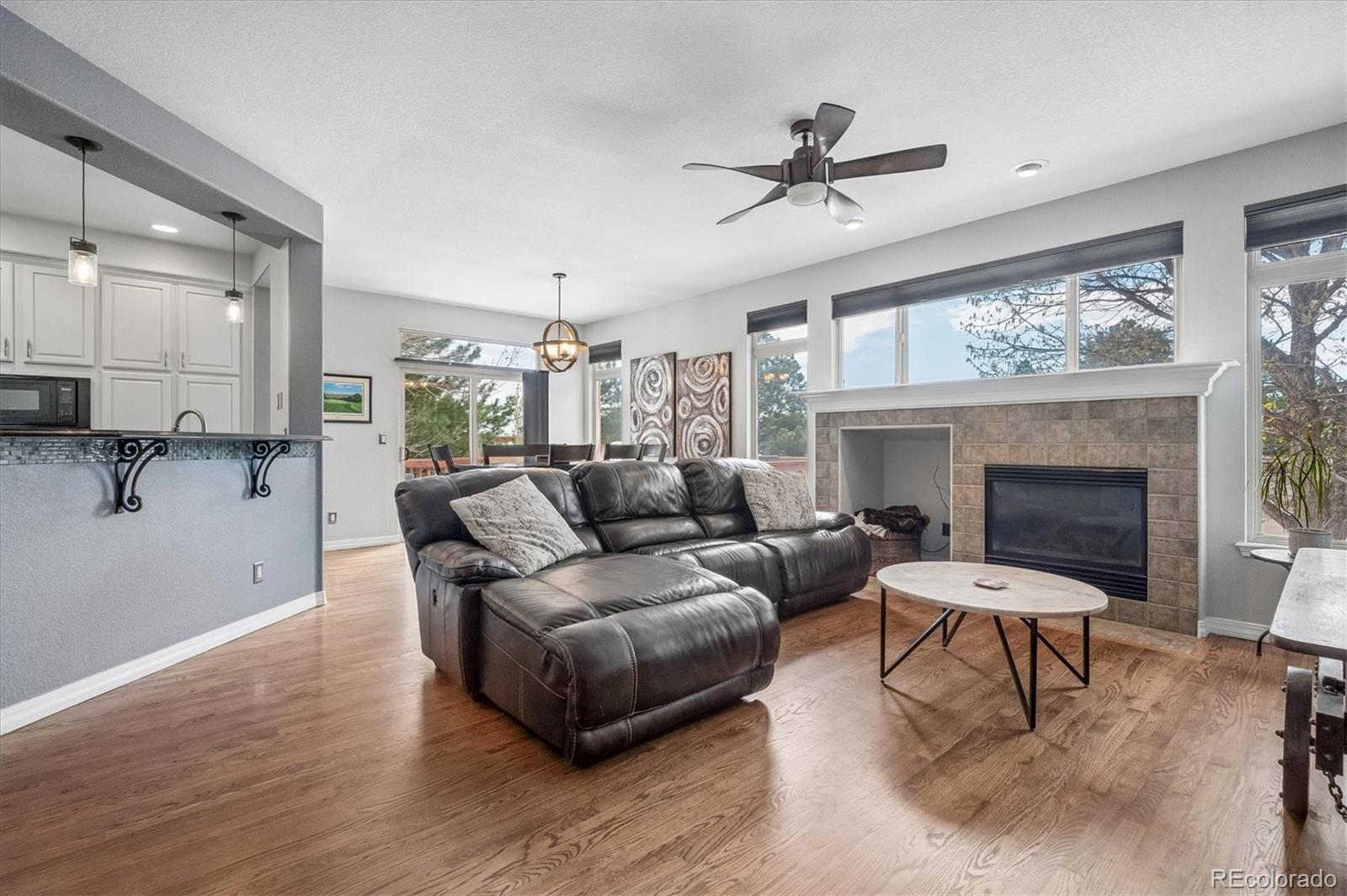 MLS Image #6 for 5366  flatrock court,morrison, Colorado