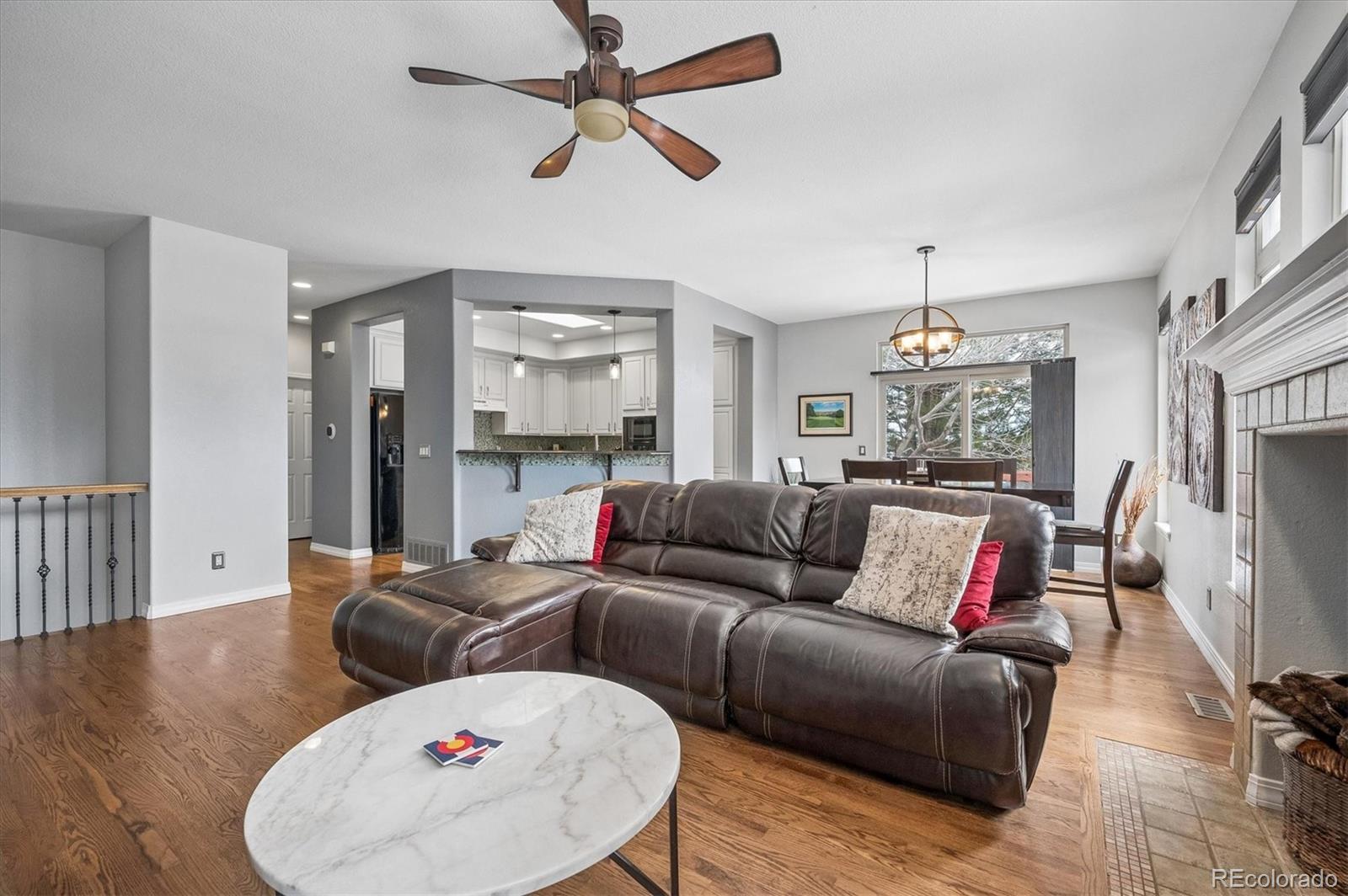 MLS Image #7 for 5366  flatrock court,morrison, Colorado