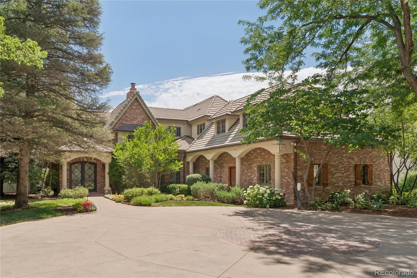 MLS Image #0 for 4780 s lafayette street,cherry hills village, Colorado