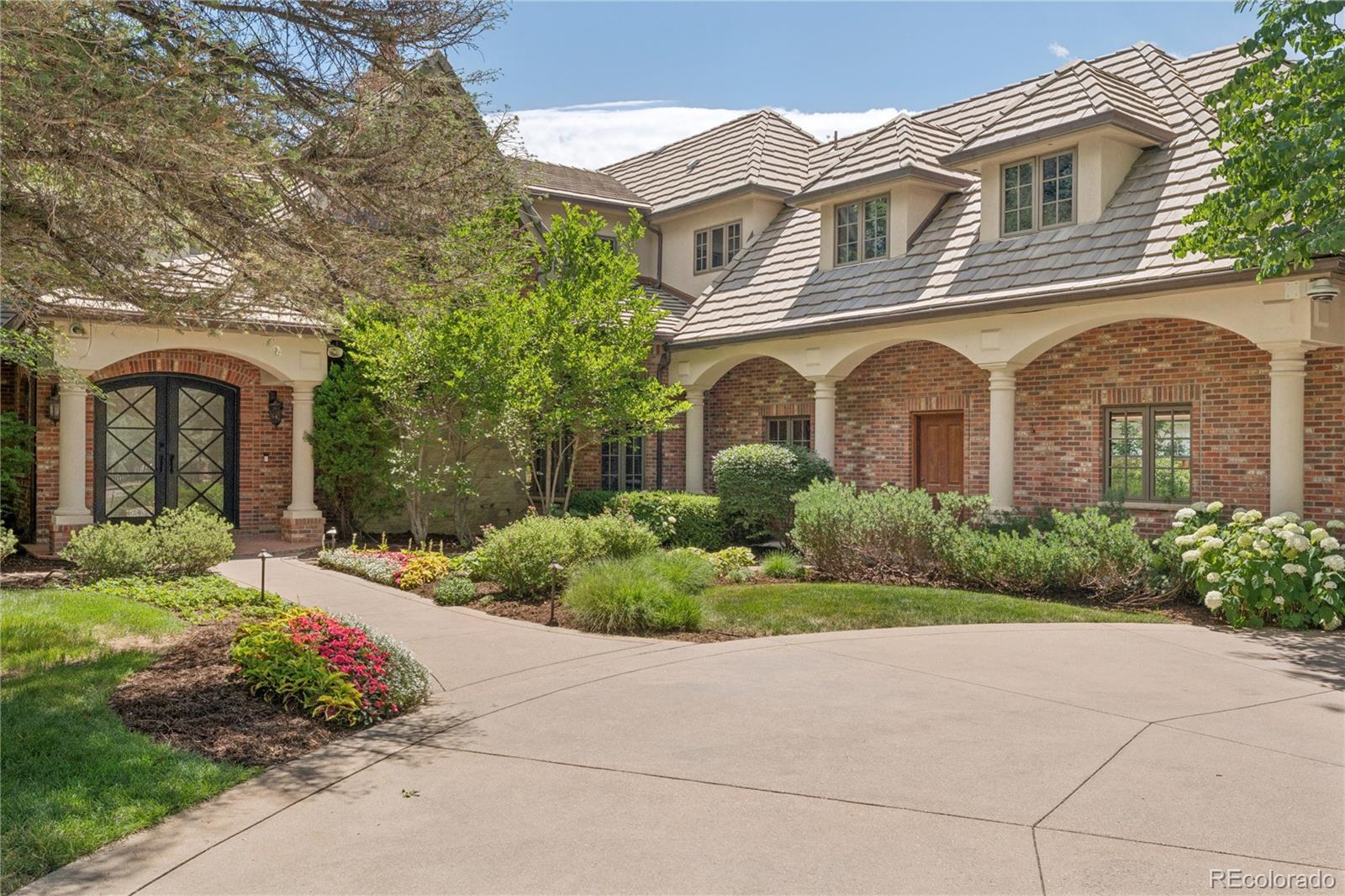 MLS Image #1 for 4780 s lafayette street,cherry hills village, Colorado