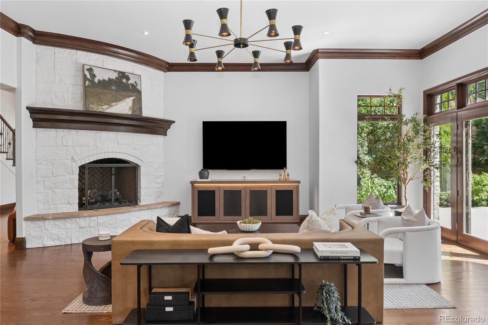 MLS Image #10 for 4780 s lafayette street,cherry hills village, Colorado
