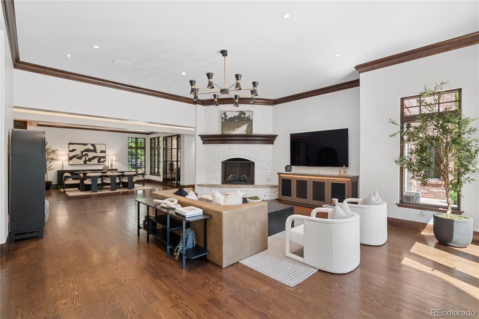 MLS Image #11 for 4780 s lafayette street,cherry hills village, Colorado