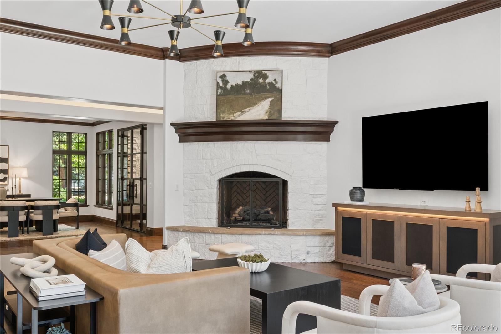 MLS Image #12 for 4780 s lafayette street,cherry hills village, Colorado