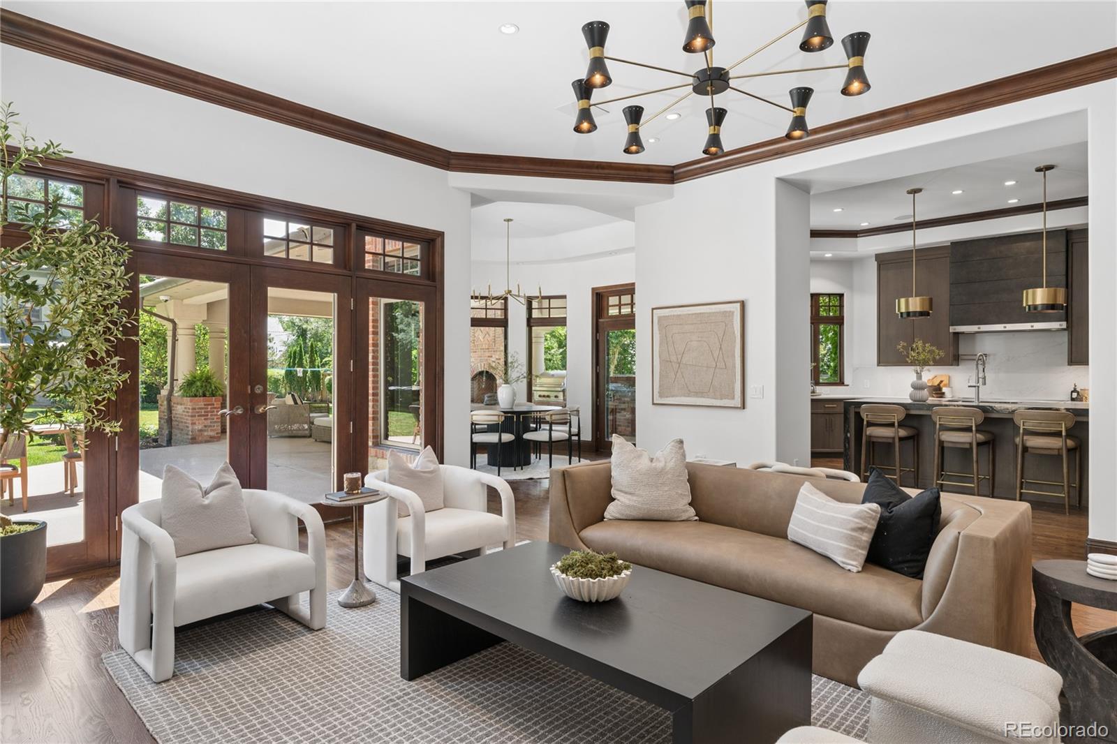 MLS Image #13 for 4780 s lafayette street,cherry hills village, Colorado