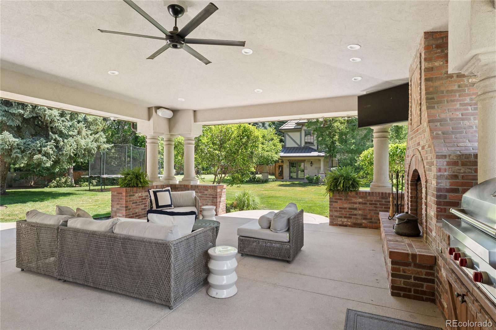 MLS Image #36 for 4780 s lafayette street,cherry hills village, Colorado