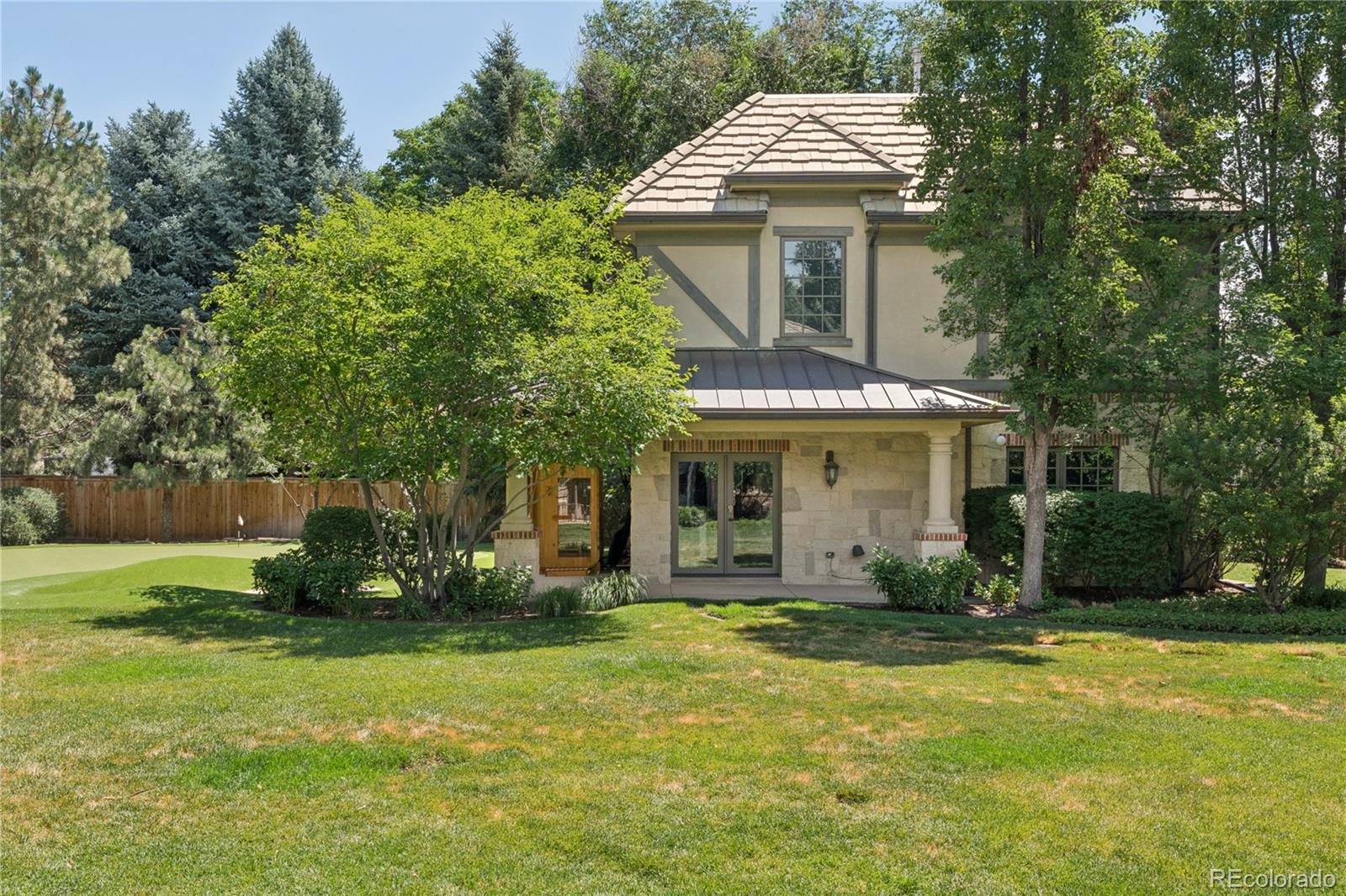 MLS Image #37 for 4780 s lafayette street,cherry hills village, Colorado