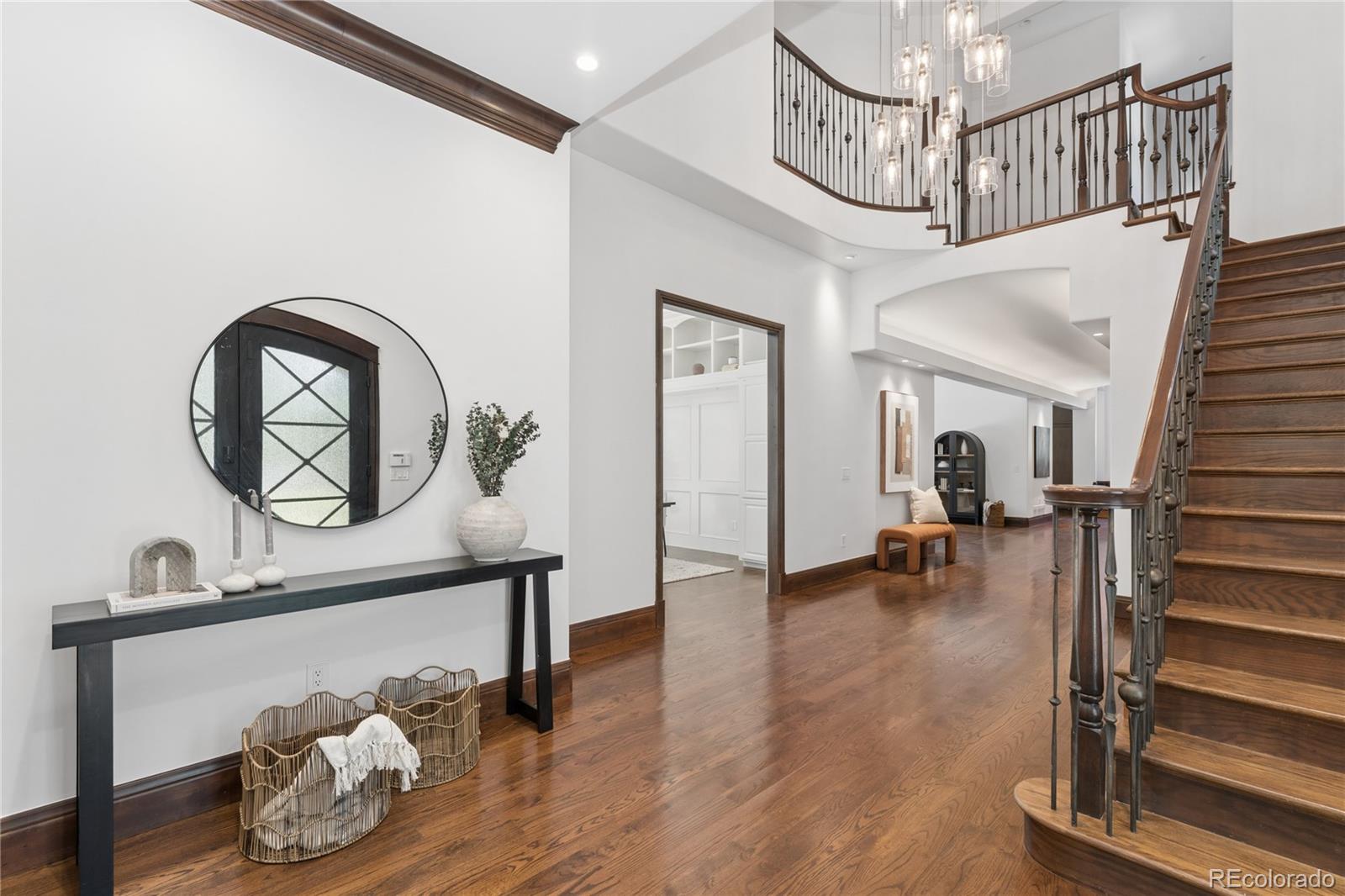 MLS Image #4 for 4780 s lafayette street,cherry hills village, Colorado