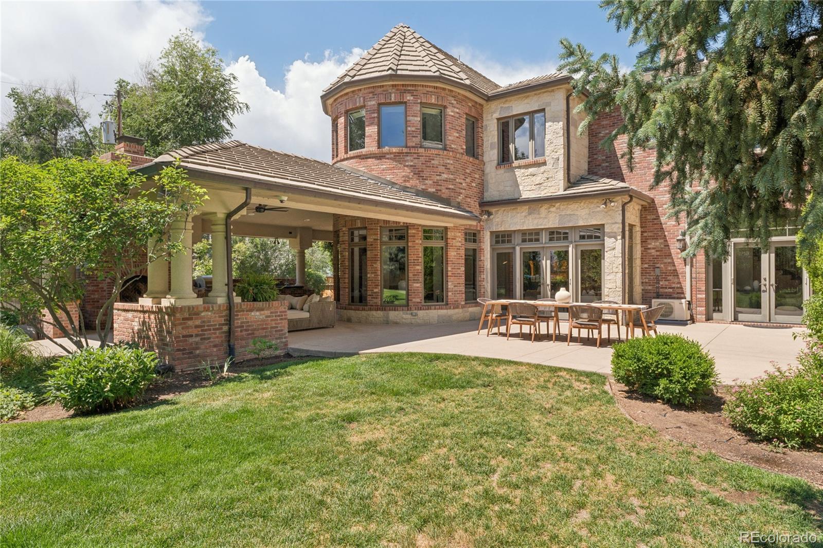 MLS Image #41 for 4780 s lafayette street,cherry hills village, Colorado