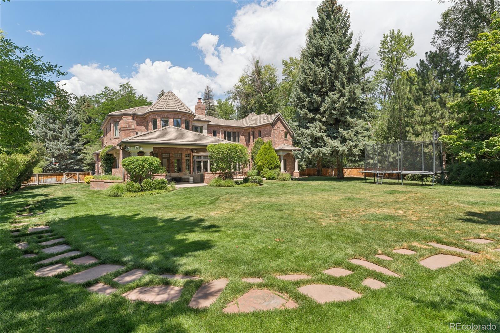 MLS Image #42 for 4780 s lafayette street,cherry hills village, Colorado