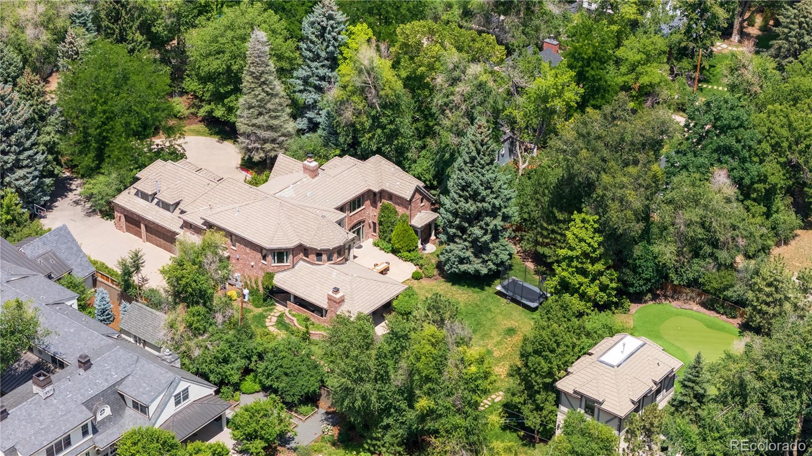 MLS Image #43 for 4780 s lafayette street,cherry hills village, Colorado