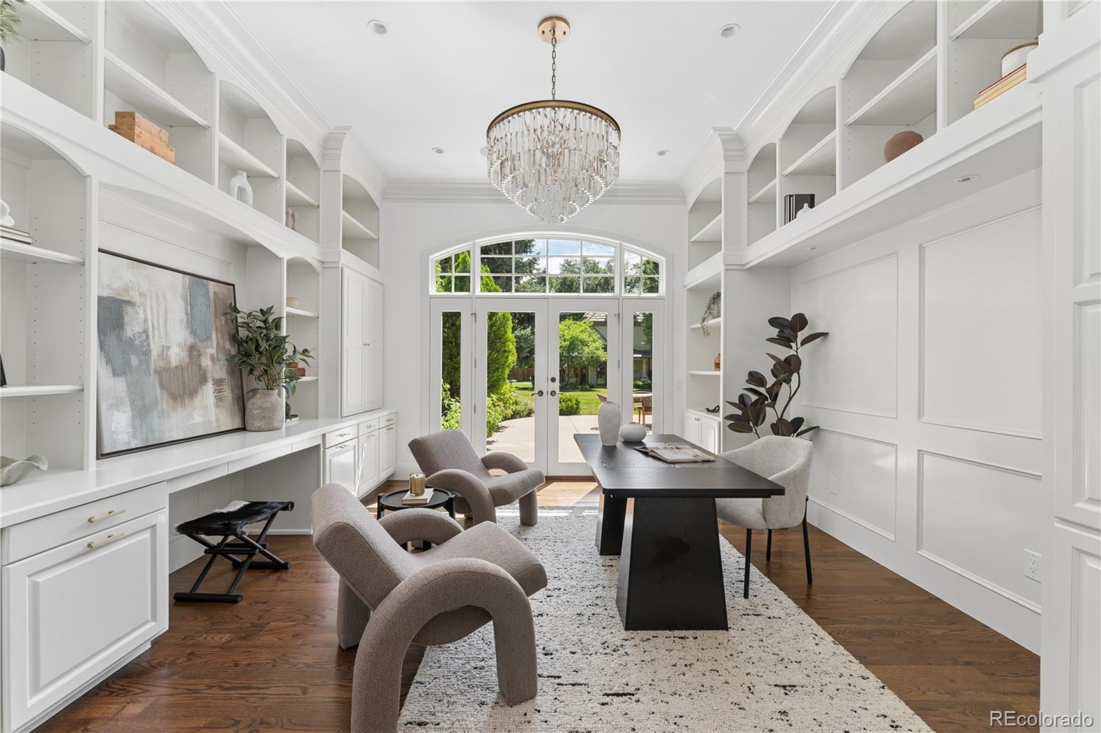 MLS Image #5 for 4780 s lafayette street,cherry hills village, Colorado