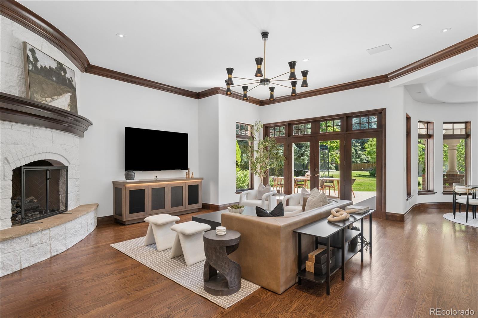 MLS Image #9 for 4780 s lafayette street,cherry hills village, Colorado