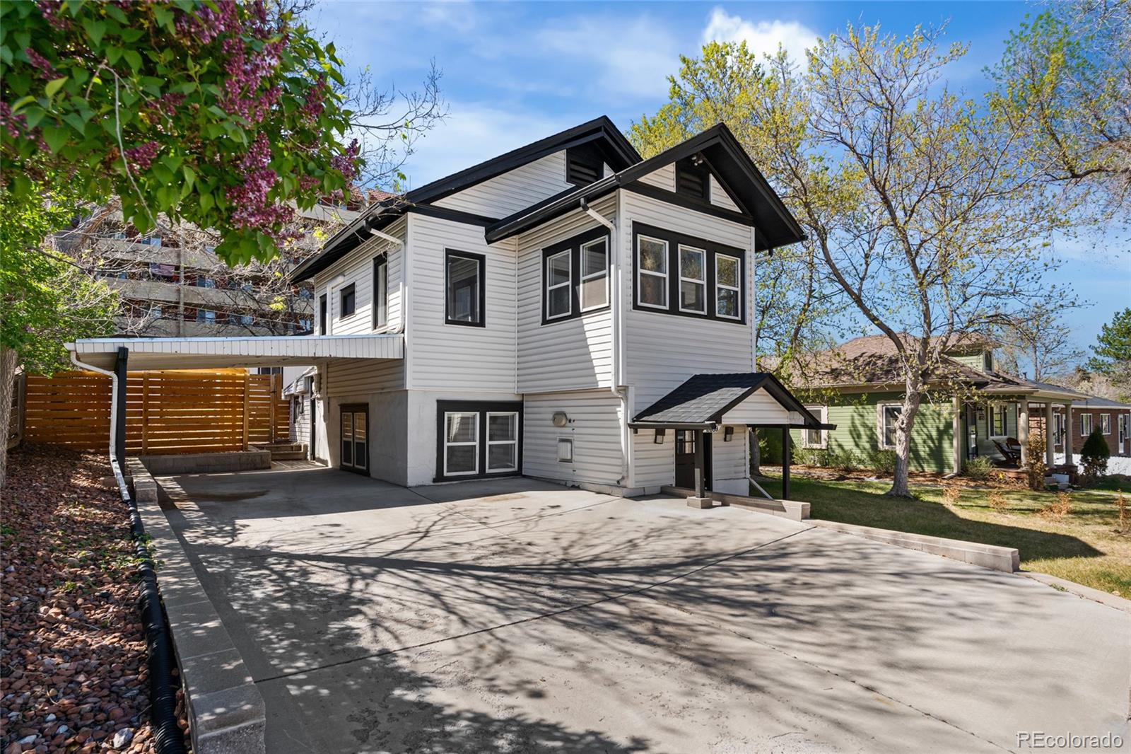 MLS Image #0 for 2259  depew street,edgewater, Colorado
