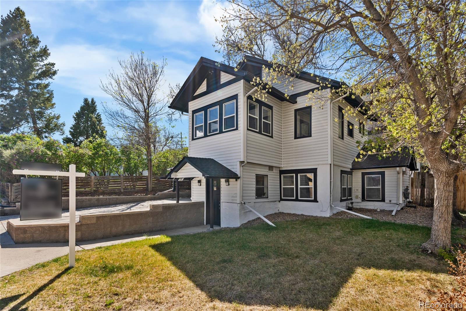 MLS Image #2 for 2259  depew street,edgewater, Colorado