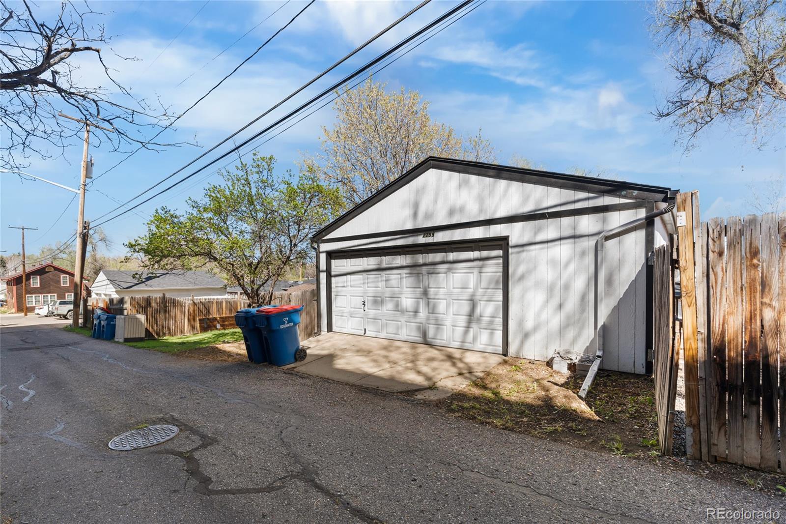 MLS Image #36 for 2259  depew street,edgewater, Colorado