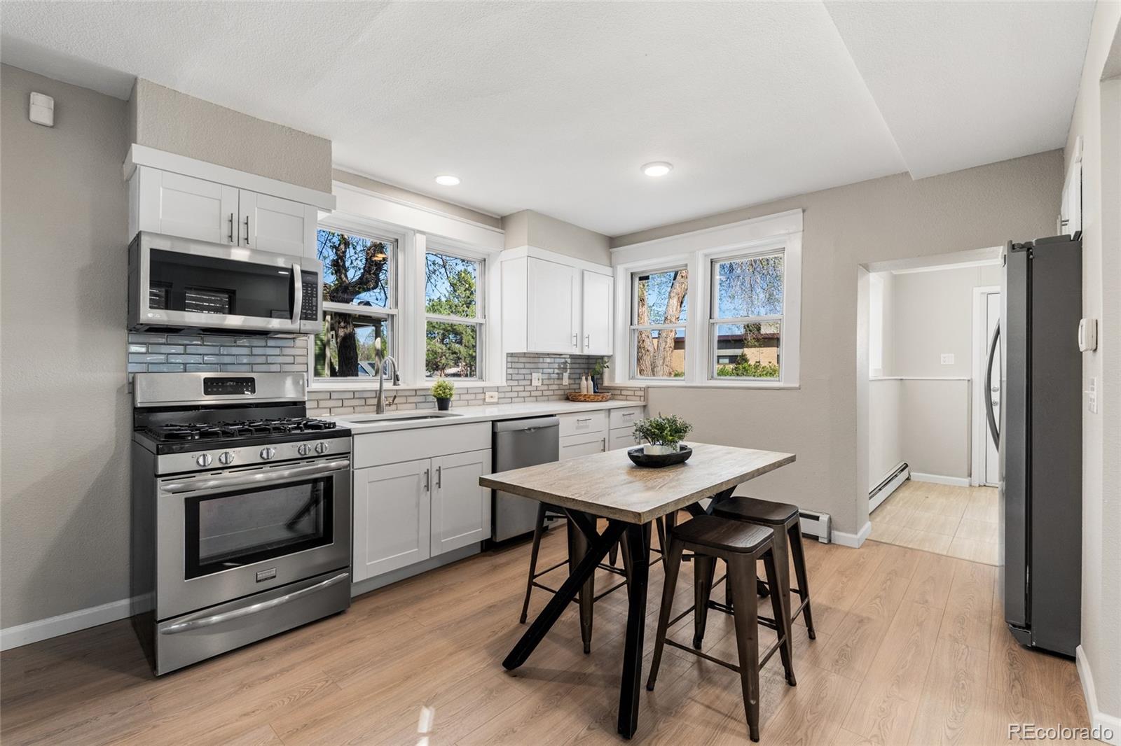 MLS Image #4 for 2259  depew street,edgewater, Colorado