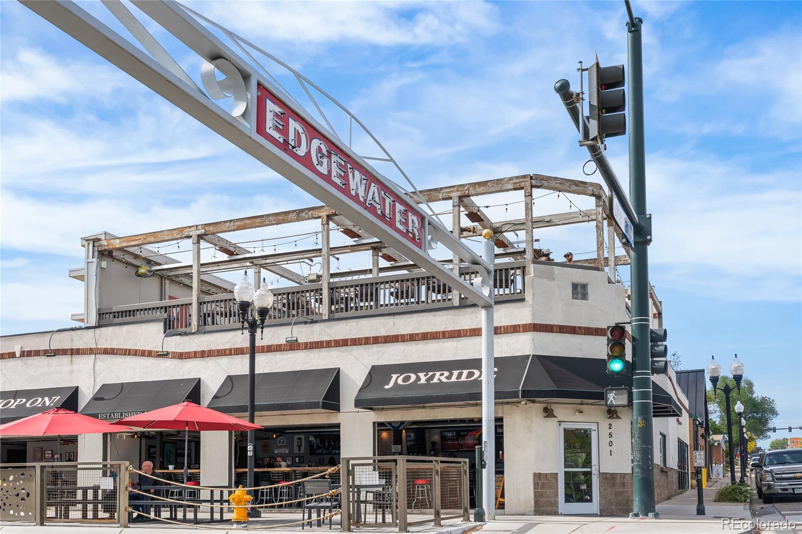 MLS Image #42 for 2259  depew street,edgewater, Colorado