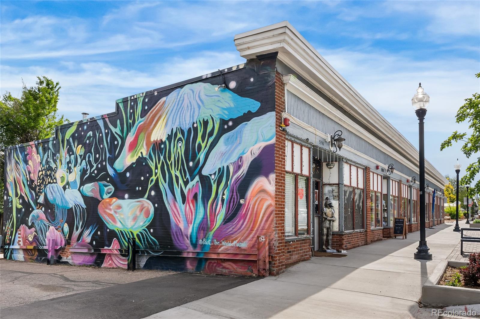 MLS Image #43 for 2259  depew street,edgewater, Colorado