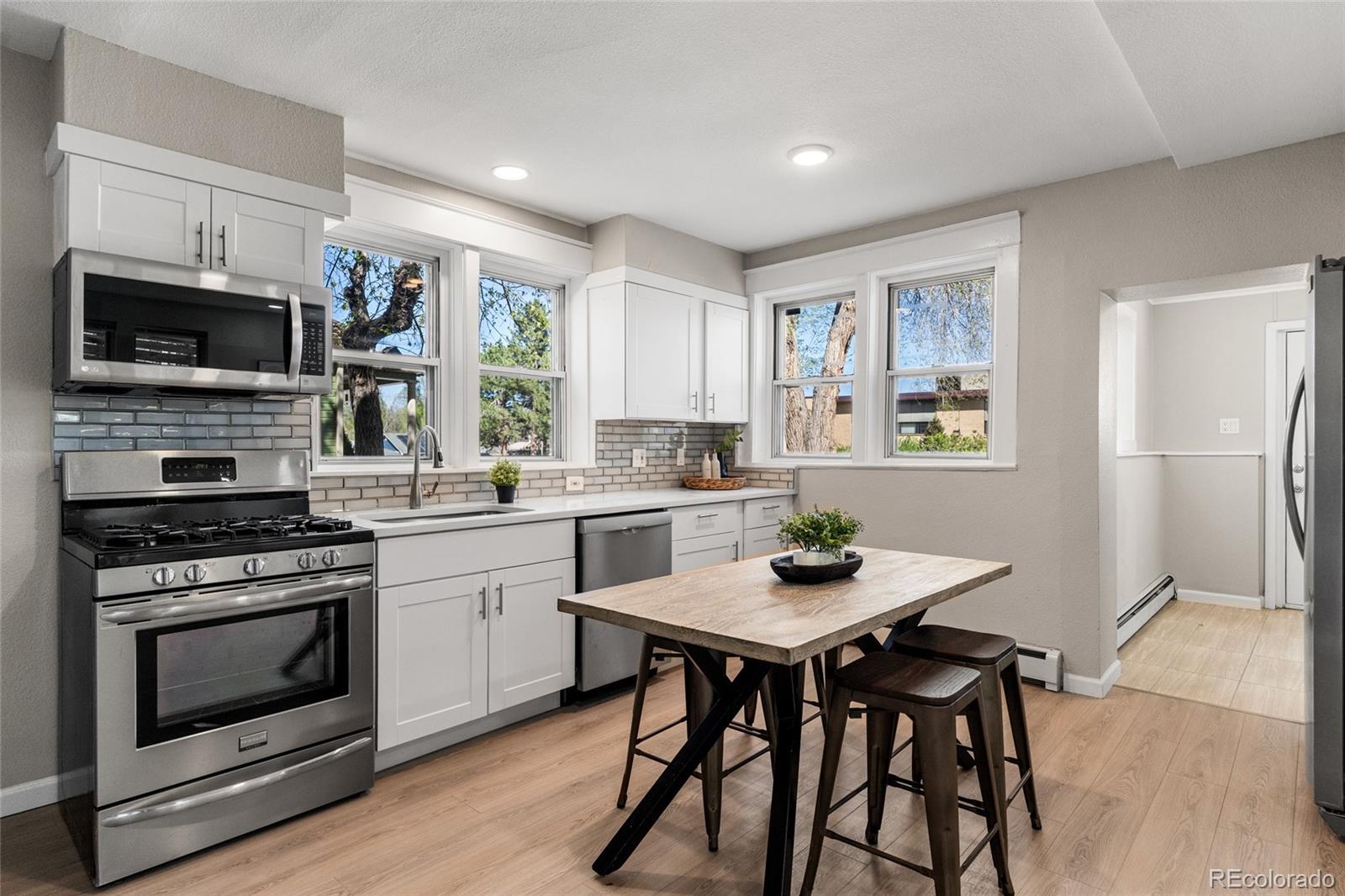 MLS Image #5 for 2259  depew street,edgewater, Colorado