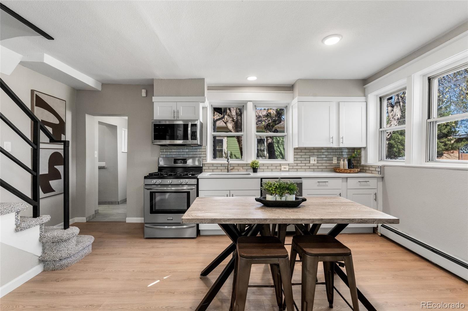 MLS Image #6 for 2259  depew street,edgewater, Colorado