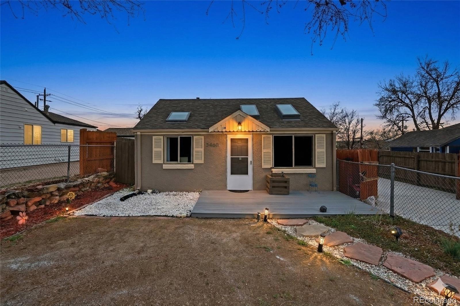 MLS Image #0 for 3460 s canosa court,englewood, Colorado
