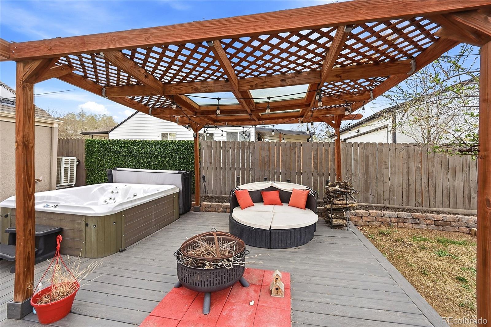 MLS Image #15 for 3460 s canosa court,englewood, Colorado