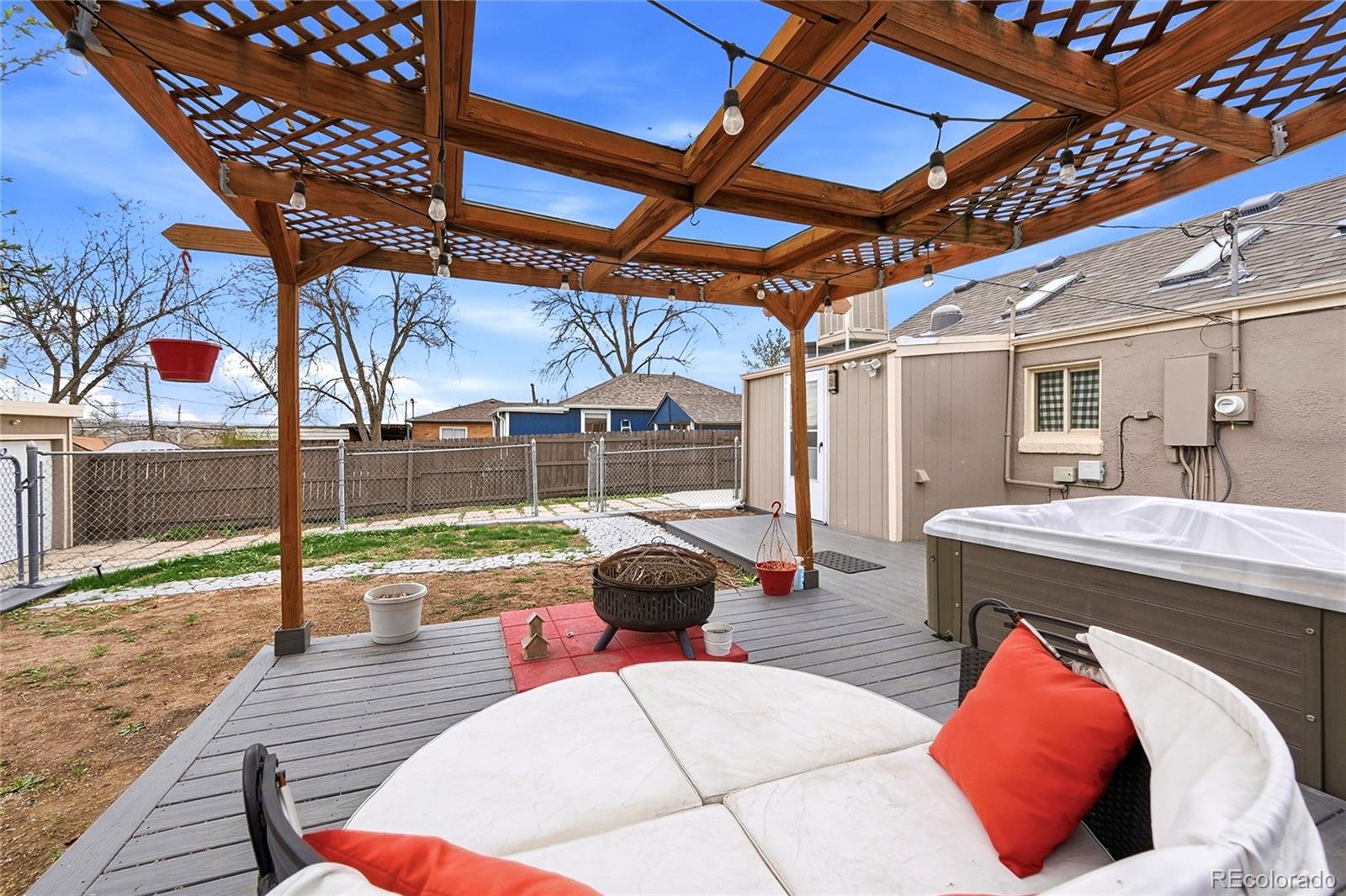 MLS Image #16 for 3460 s canosa court,englewood, Colorado