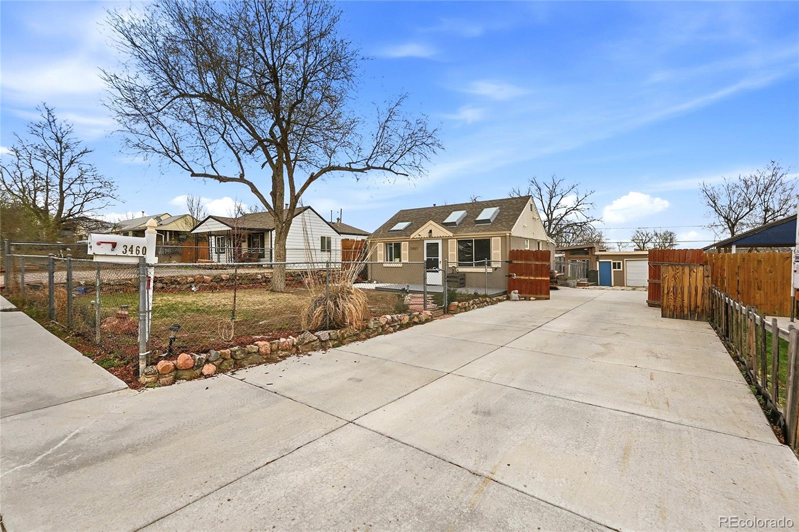 MLS Image #18 for 3460 s canosa court,englewood, Colorado